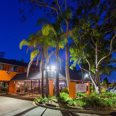 Markets Hotel Sydney Bagian luar foto