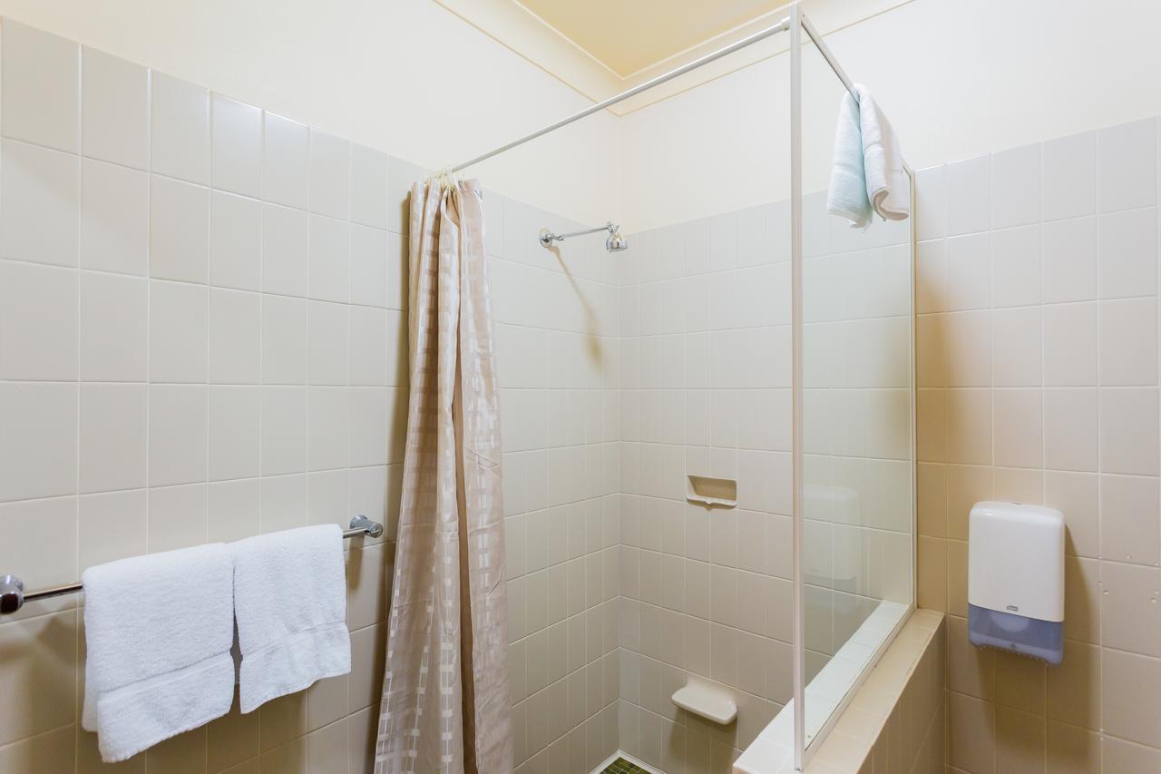 Markets Hotel Sydney Bagian luar foto