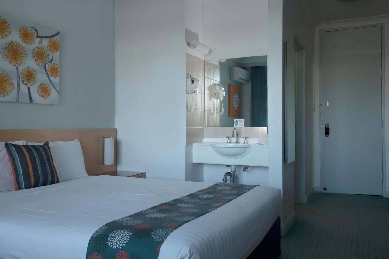 Markets Hotel Sydney Bagian luar foto
